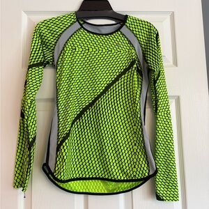 NIKE DriFit Long Sleeve XS